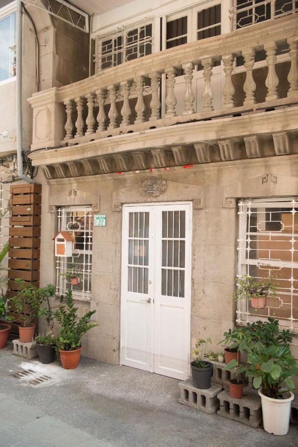 窩好宅 Stay Nice Home Tainan Exterior foto