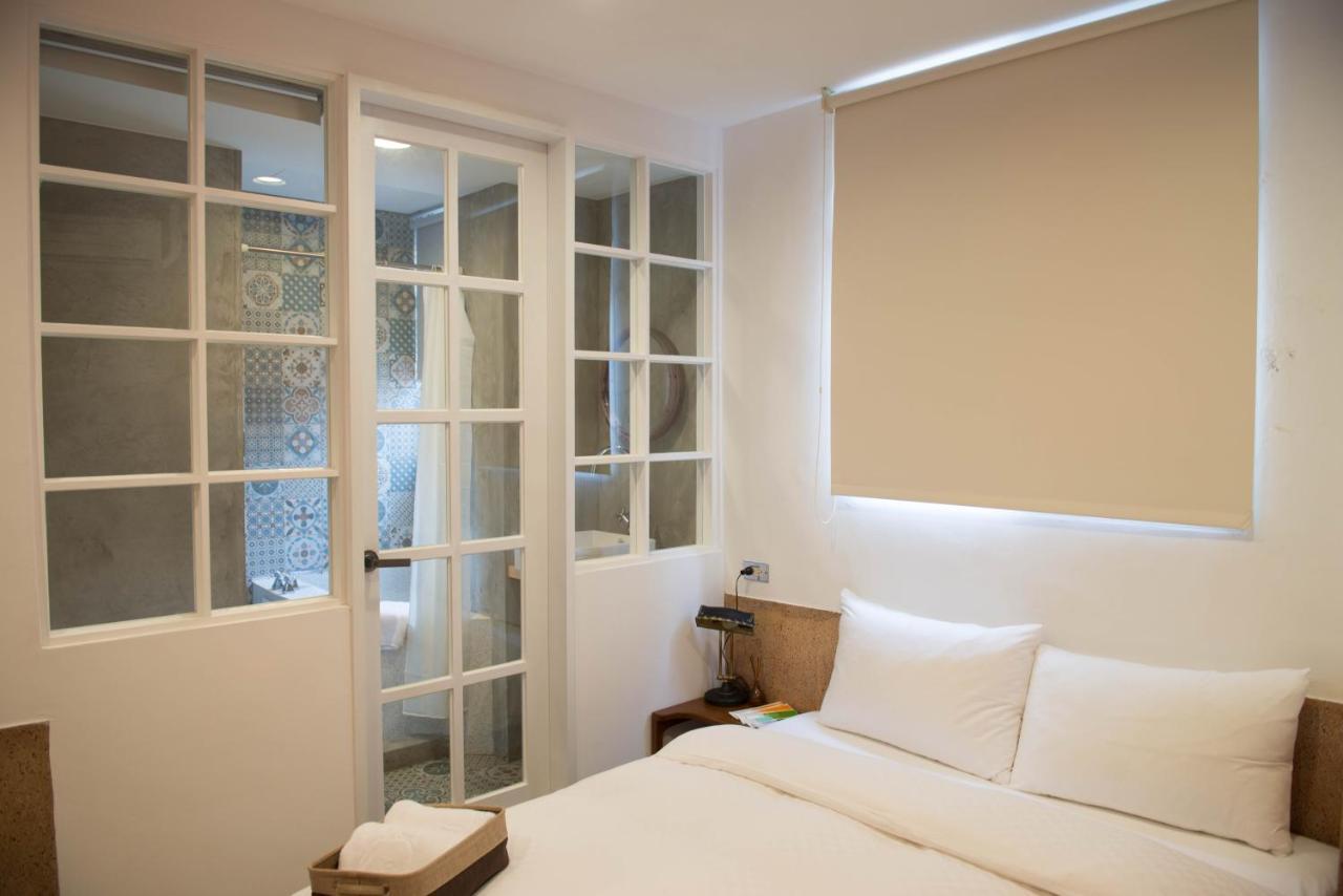 窩好宅 Stay Nice Home Tainan Exterior foto