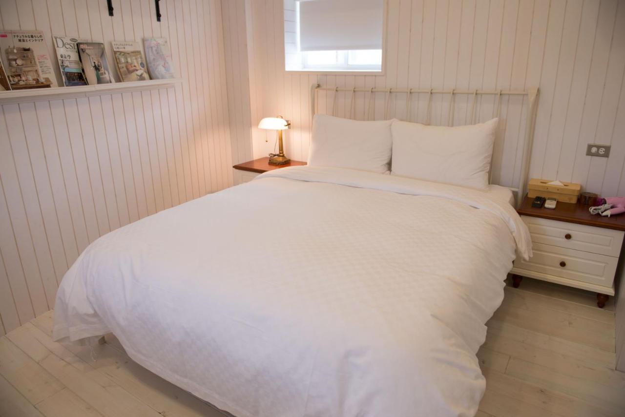 窩好宅 Stay Nice Home Tainan Exterior foto