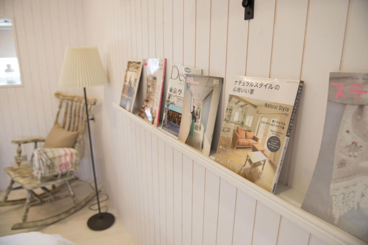 窩好宅 Stay Nice Home Tainan Exterior foto