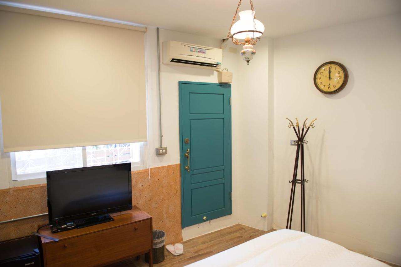 窩好宅 Stay Nice Home Tainan Exterior foto